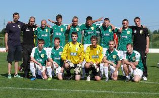 Die Die BSG Chemie vor der Saison 2009/10