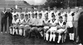 Spieljahr 1969/70