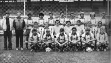 aufstiegssaison 1982/83