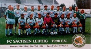 Spieljahr 1993/94