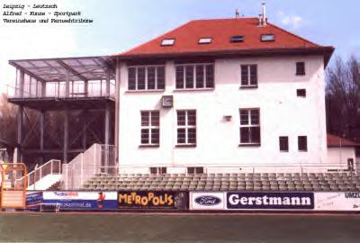 Geschästsstelle